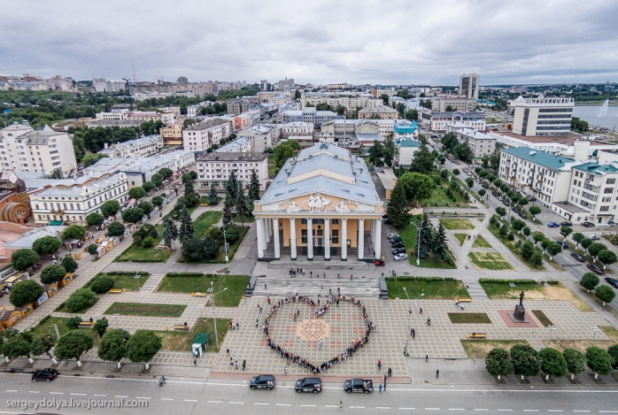 Чебоксары